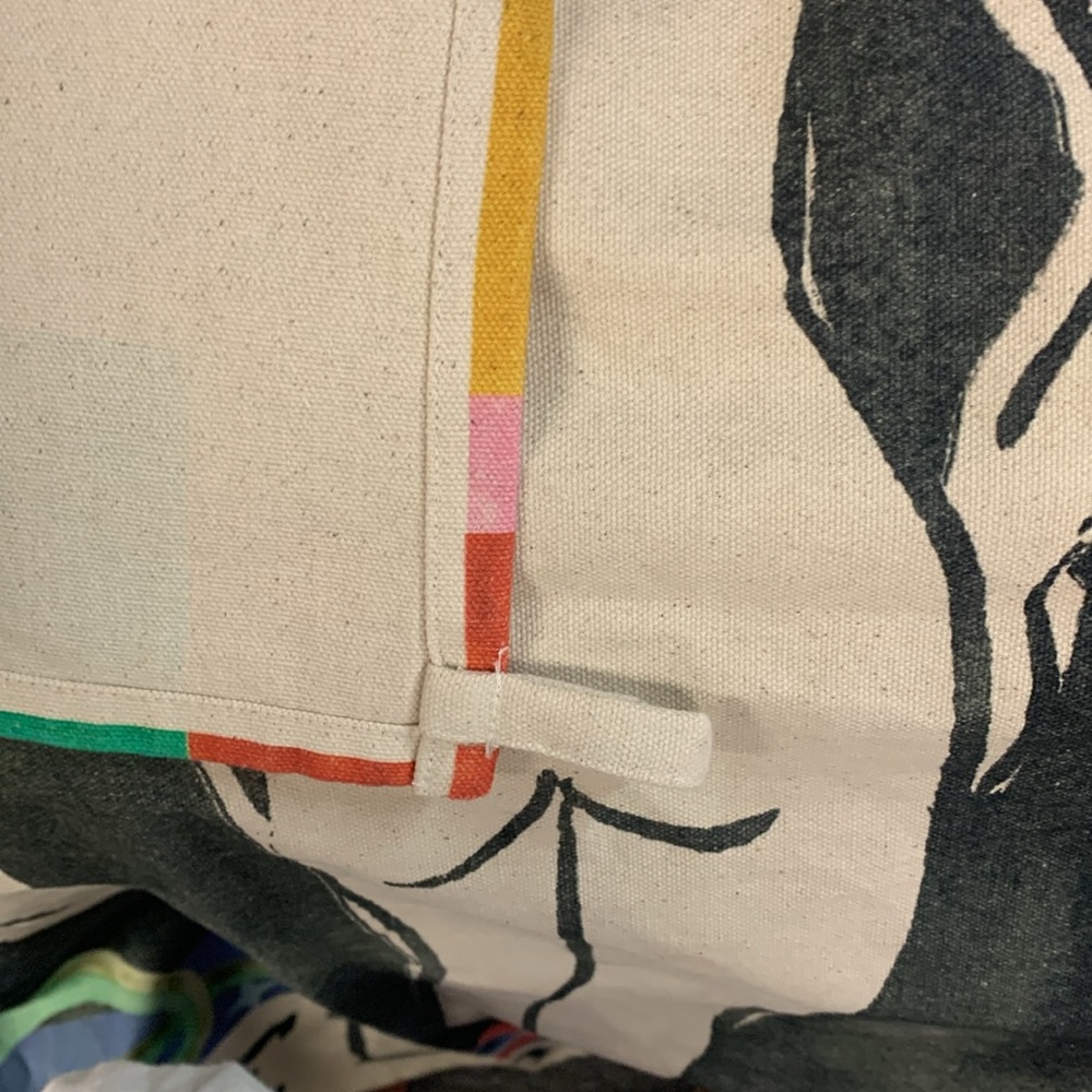 Urban Outfitters The Lovers Tarot Wall Tapestry - Multicolor - Picture 5 of 5